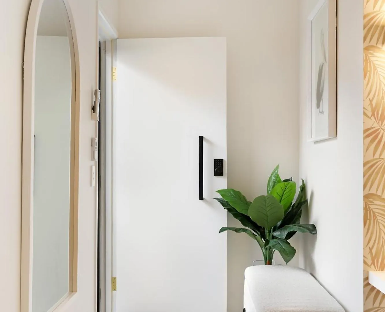 Pensjonat Saltbreeze Boutique Guesthouse Gold Coast