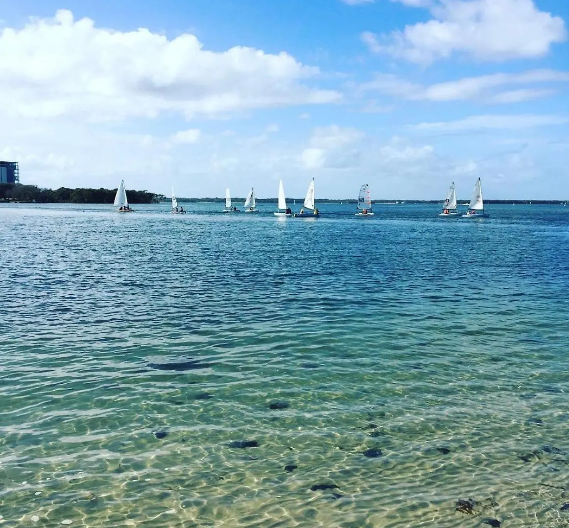 Saltbreeze Boutique Guesthouse Gold Coast