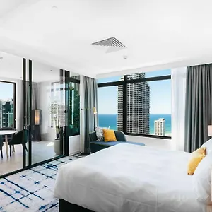 Voco By Ihg Отель